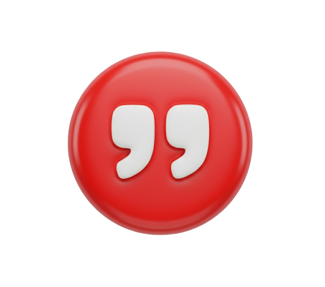 Quote icon