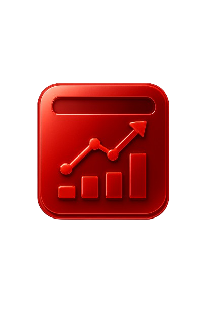 Dashboard complet